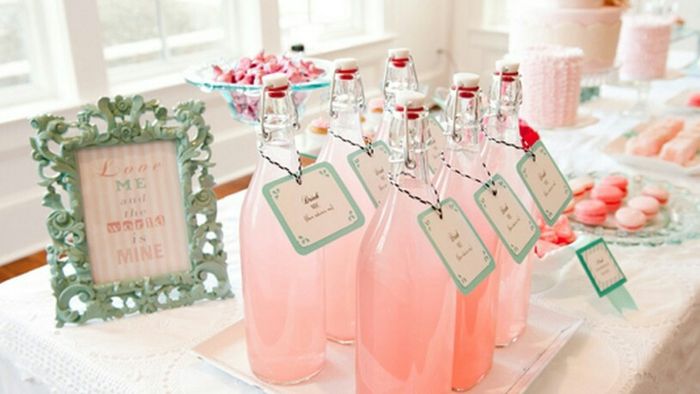  Thinking pink: Candy bar - 7