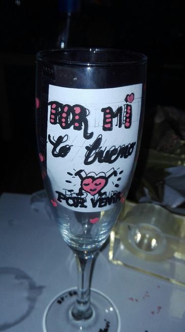  Mis copas acabadas y paso a paso - 5