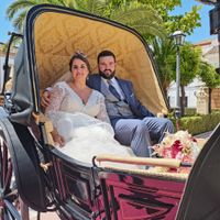 ¿Con cuántos ❤️ valoras el día de tu boda? - 1
