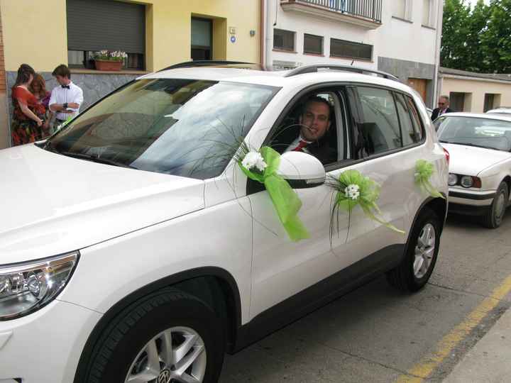 coche