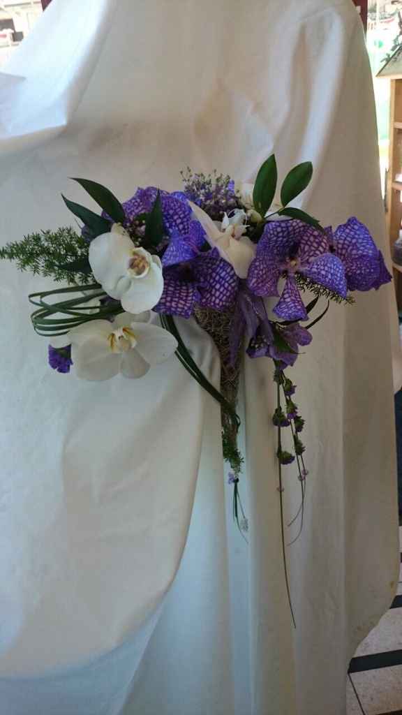 Nuestros ramos de novia ¡¡¡¡¡¡ - 1