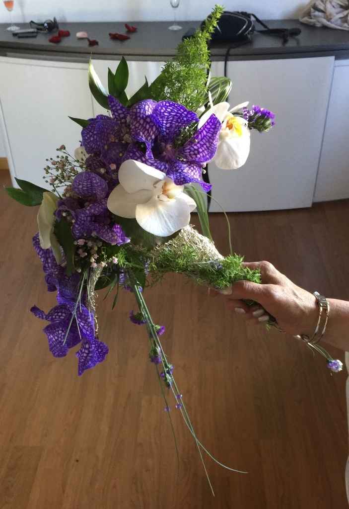 Nuestros ramos de novia ¡¡¡¡¡¡ - 2