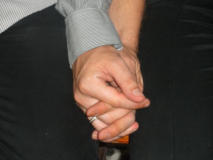 Ceremonia civil