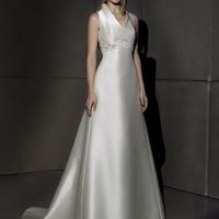 vestido gael