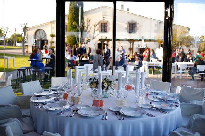 Banquete
