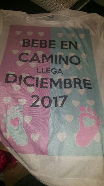 Futuras mamis diciembre 2017 - 1