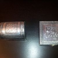 Como vais a llevar las alianzas y las arras? - 1