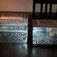 Como vais a llevar las alianzas y las arras? - 2