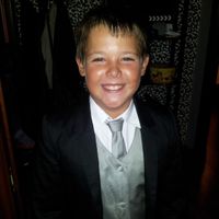 Trajes de chaqueta para niños  - 1