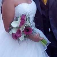 Ramo novia agosto- setiembre - 1