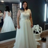 Tallas vestidos - 1