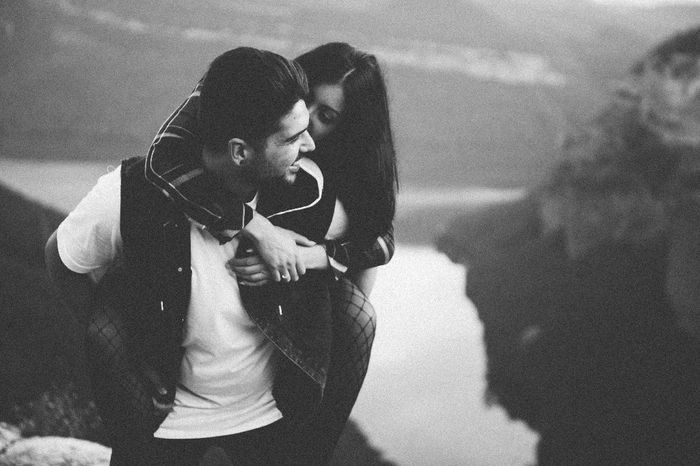 Nuestras fotos preboda! 😊 - 3