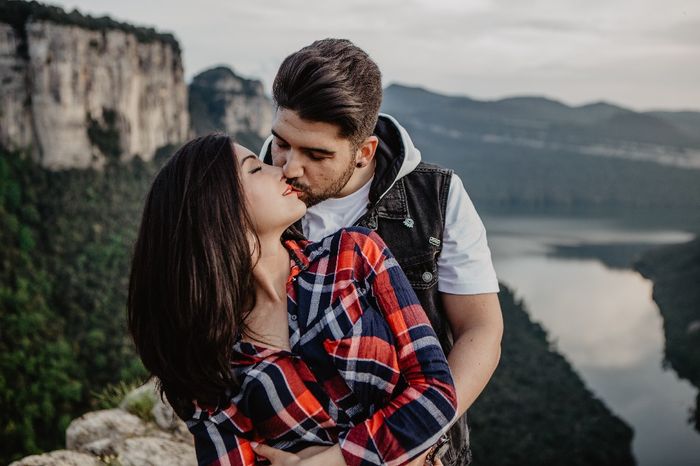 Nuestras fotos preboda! 😊 - 4