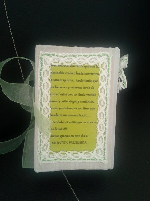 cajita por atras 