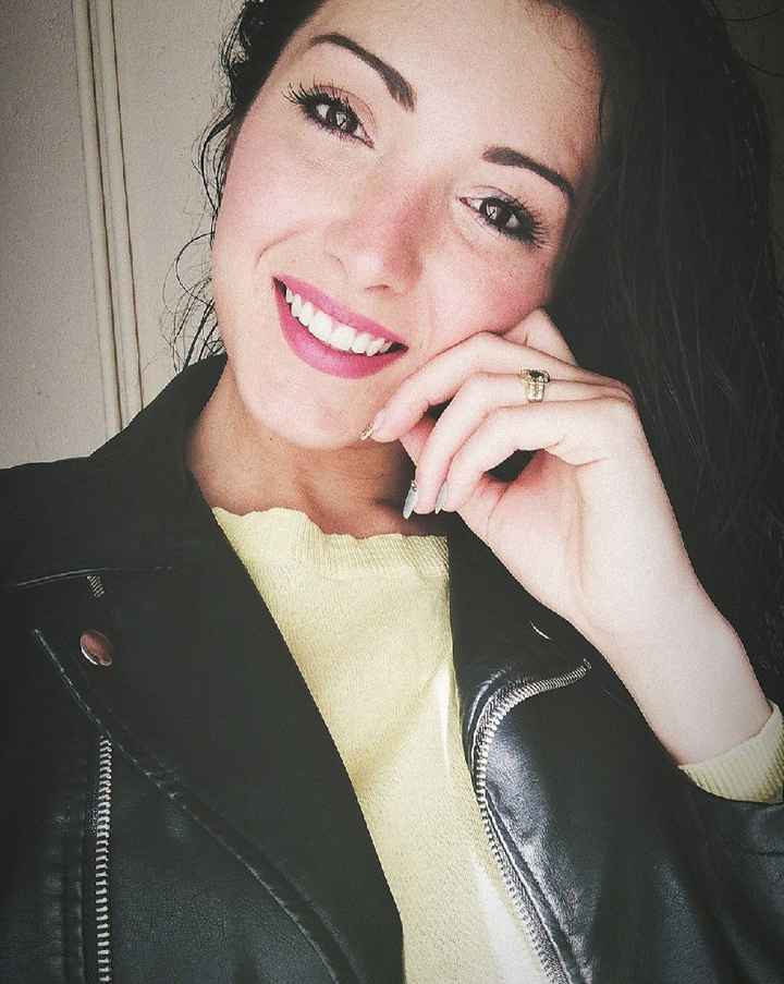 Hoy vengo a contar mi historia☺ - 5