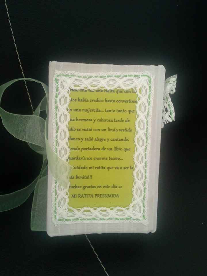 cajita por atras 