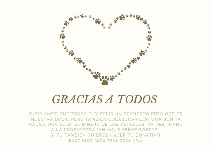  Detalles, libro de firmas - 1