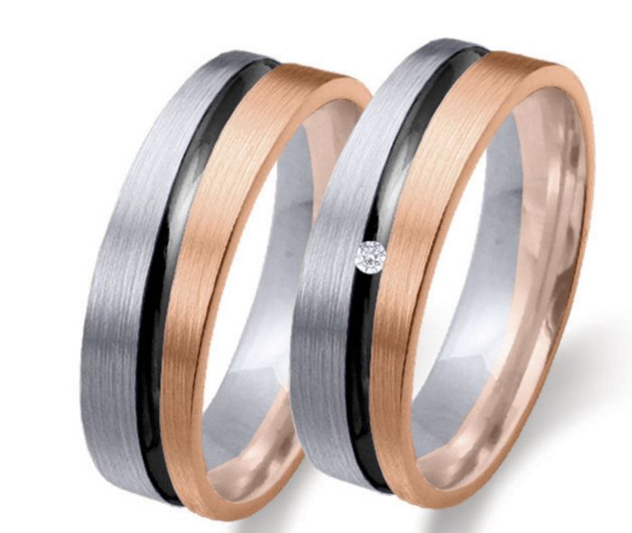  Complementos oro rosa - 1