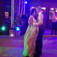 Finalmente casados en los tiempos de Covid!! - 2
