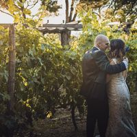 Finalmente casados en los tiempos de Covid!! - 4
