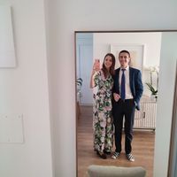 La última boda a la que fuimos... 