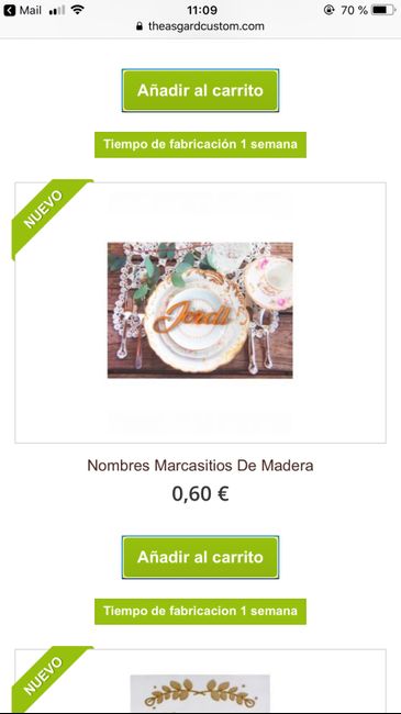 Marcasitios si o no? - 1