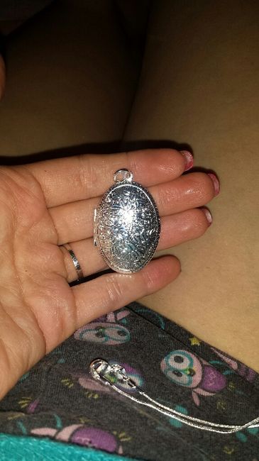 Ya tengo una cosita massss - 2