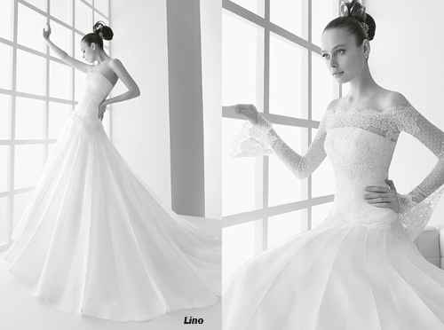 es este el vestido