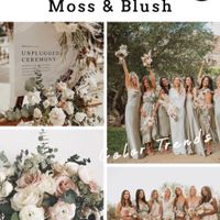 La galeria llena de fotos de bodas de pinterest