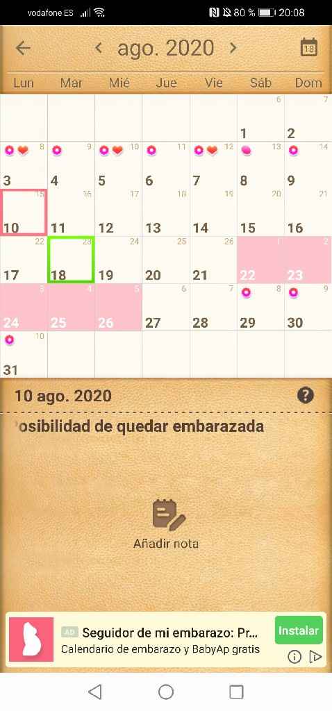 Buscadoras Agosto 2020 🍀 - 1