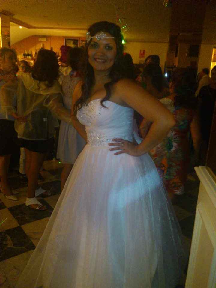 vestido