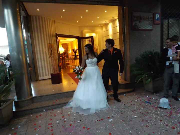 vestido