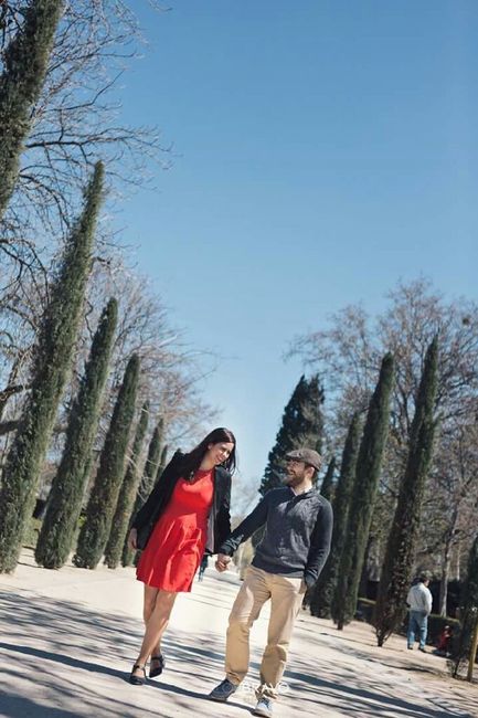Mis fotos preboda - 2