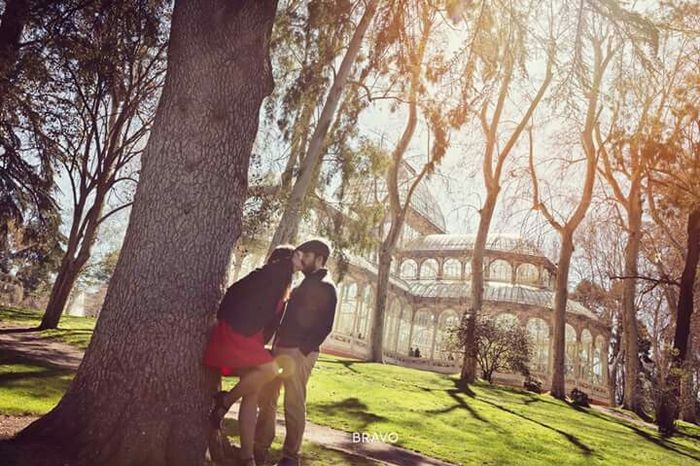 Fotos preboda - 1