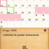 Buscadoras Agosto 2020 🍀 - 1