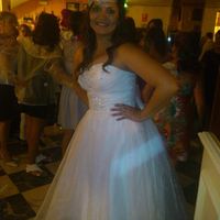 vestido
