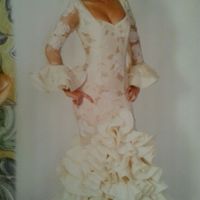 Mi vestido!!! - 1