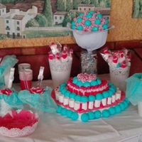 Mesa dulce - 2