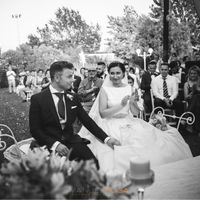 Novios que nos casamos el 15 de Julio de 2017 en Granada - 3