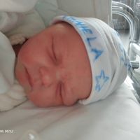Futuras mamás Abril de 2018! - 1