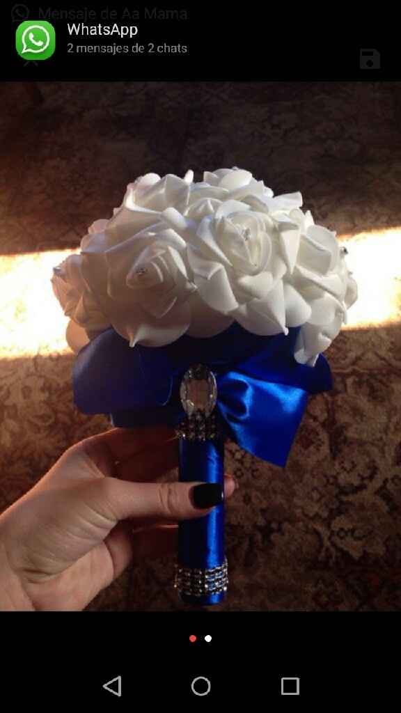 Regalo para mis primas! - 1