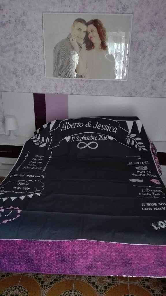 Ha llegado el photocall!!!! - 1