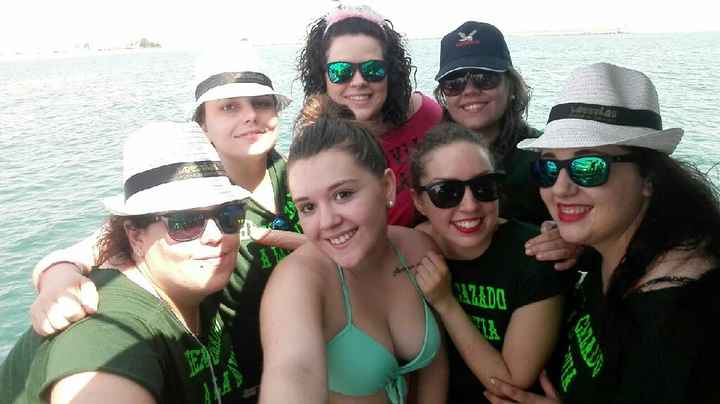 Mi despedida... - 4