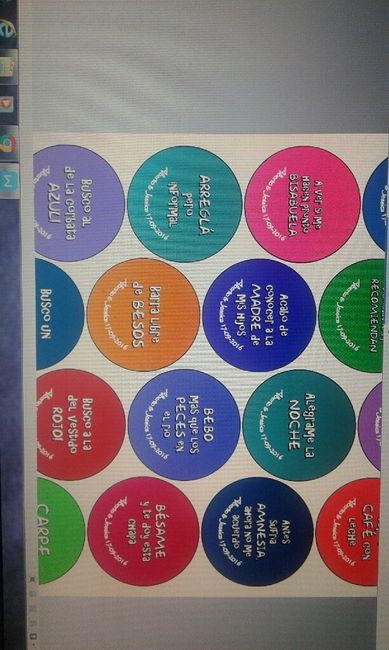 Ya tengo chapas!!!!!!!!!!!!! - 2
