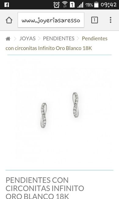 Que complementos le pongo?? - 1