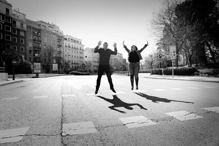 Adelanto  de preboda... - 3
