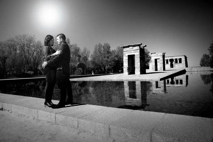 Adelanto  de preboda... - 4