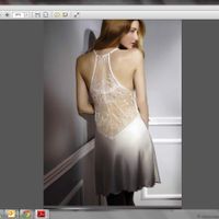 MI CAMISÓN DE NOVIA