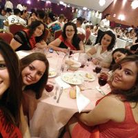 Mi despedida... - 6