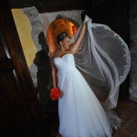 Mi vestido!!